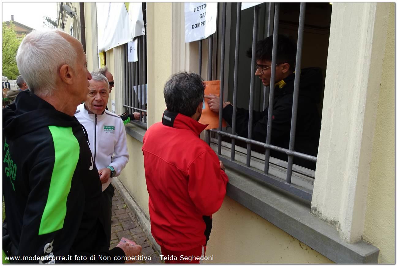 San Patrizio: Trofeo Buriani e Vaienti - 01 aprile 2024